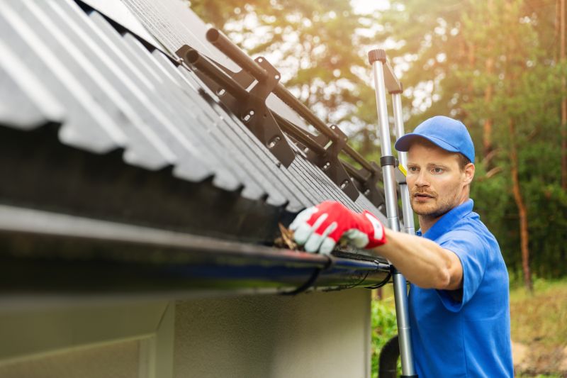 Best Gutter Protection Contractors in Davidson, NC
