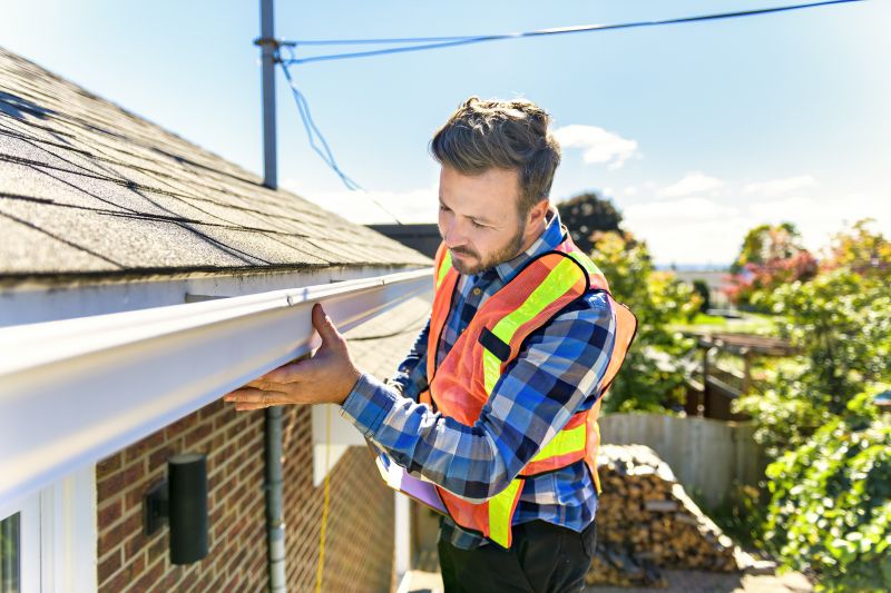 Cost of Gutter Covers in Davidson, NC